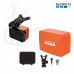 Кріплення Bite Mount+Floaty (ASLBM-001)  Аксесуари для екшн камер
   1 