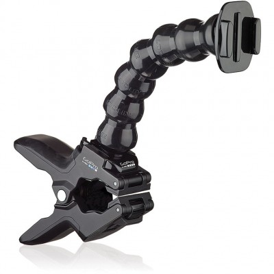 Кріплення JAWS FLEX CLAMP (ACMPM-001)  Аксесуари для екшн камер
   1 