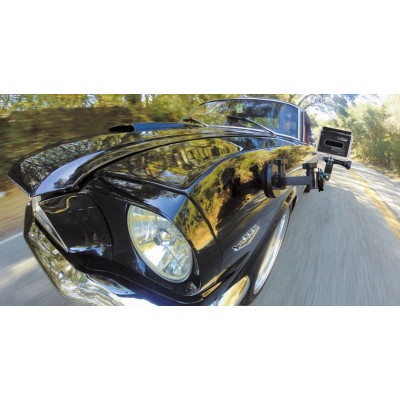 Крепление Suction Cup Mount2 (AUCMT-302)  Аксессуары для экшн камер   3 
