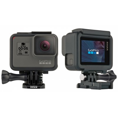 Екшн-камера HERO 5 Black  Екшн-камери
   4 