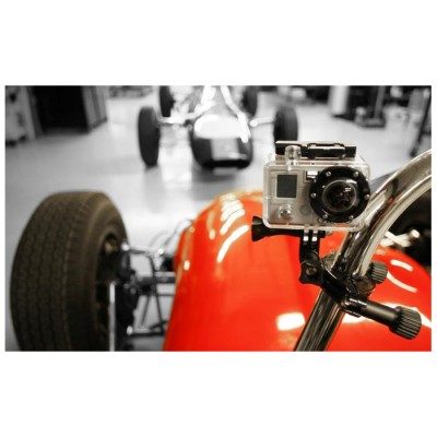 Кріплення GoPro Roll Bar Mount (GRBM30)  Аксесуари для екшн камер
   1 