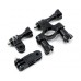Кріплення GoPro Handlebar / Seatpost / Pole Mount (GRH30)  Аксесуари для екшн камер
   1 