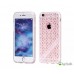 Чохол HOCO Coupe Series TPU Glaze for iPhone 6/6S Transparent  Чохли для iPhone
   3 
