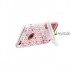 Чохол HOCO Coupe Series TPU Glaze for iPhone 6/6S Transparent  Чохли для iPhone
   2 