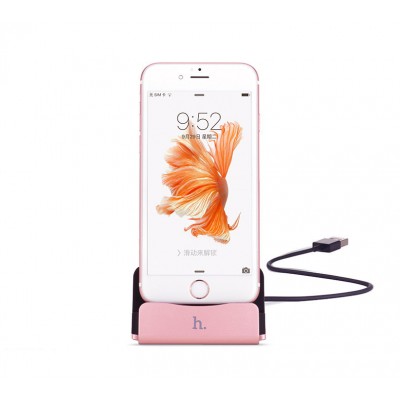 Док-станція Charging holder для Apple CPH18 Rose Gold  Док-станції
   1 