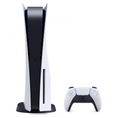 Ігрова приставка Sony PlayStation 5