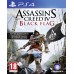 Гра ASSASSIN"S CREED4: Чорний ПрапорPS4 UA  Аксесуари до ігрових приставок
   2 