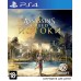 Гра ASSASSIN"S CREED: Витоки PS4 UA  Аксесуари до ігрових приставок
   2 