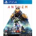 Гра ANTHEM PS4 UA  Аксесуари до ігрових приставок
   2 