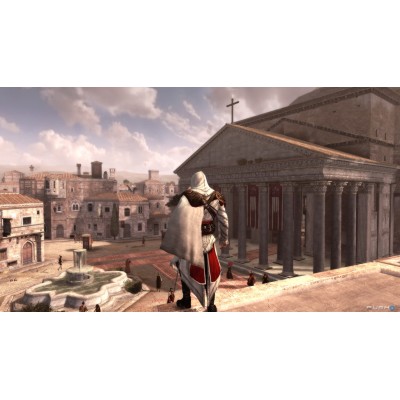 Гра ASSASSIN"S CREED: Колекція PS4 UA  Аксесуари до ігрових приставок
   2 