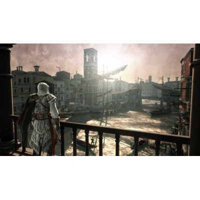 Гра ASSASSIN"S CREED: Колекція PS4 UA  Аксесуари до ігрових приставок
   1 