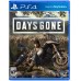 Гра DAYS GONE PS4 UA  Аксесуари до ігрових приставок
   2 