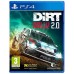 Гра DIRT RALLY 2.0 PS4 UA  Аксесуари до ігрових приставок
   2 