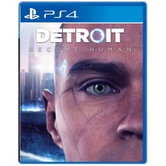 Гра DETROIT: Become Human Гра DETROIT: Become Human