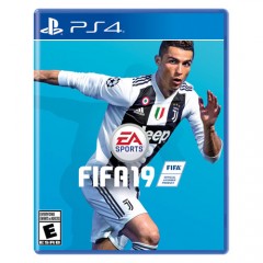 Гра FIFA 2019 (рос) Гра FIFA 2019 (рос)