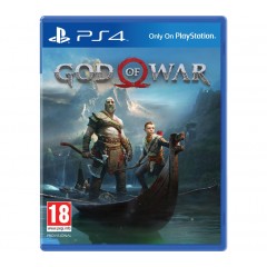 Гра GOD OF WAR 4 (рос) Гра GOD OF WAR 4 (рос)