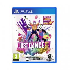 Гра JUST DANCE 19 (рос) Гра JUST DANCE 19 (рос)