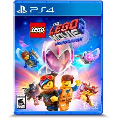 Гра LEGO MOVIE 2 PS4 UA Гра LEGO MOVIE 2 PS4 UA