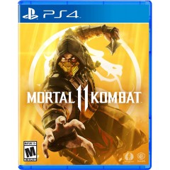 Гра GAME MORTAL KOMBAT 11 (укр) Гра GAME MORTAL KOMBAT 11 (укр)
