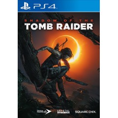 Гра SHADOW OF THE TOMB RAIDER (русc) Гра SHADOW OF THE TOMB RAIDER (русc)