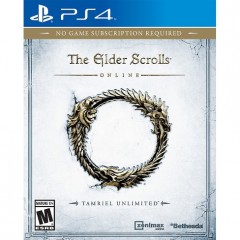 Гра THE ELDER SCROLLS ONLINE (eng) Гра THE ELDER SCROLLS ONLINE (eng)