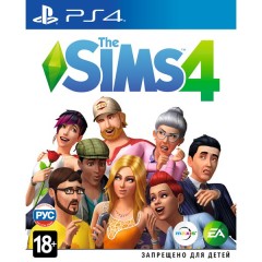 Гра THE SIMS4 Гра THE SIMS4