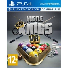 Гра VR HUSTLE KINGS (рос)