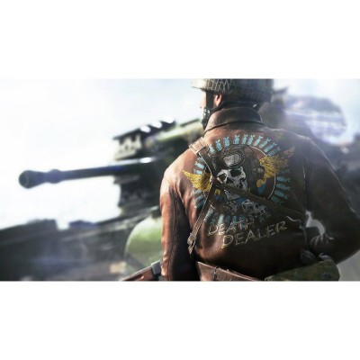 Гра BATTLEFIELD 5 (рос)  Аксесуари до ігрових приставок
   2 