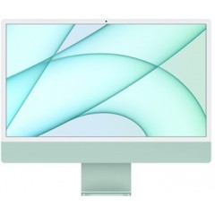 Apple iMac M1 24 4.5K 256GB 7GPU Green (MJV83) 2021