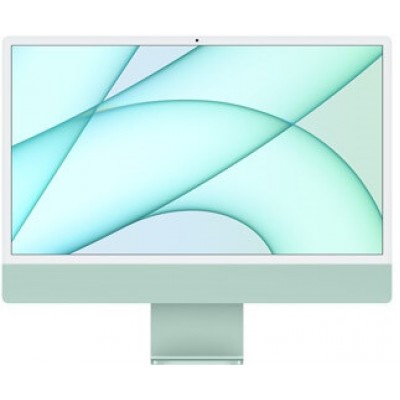 Apple iMac M1 24 4.5K 256GB 7GPU Green (MJV83) 2021  iMac