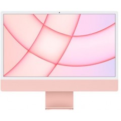 Apple iMac M1 24 4.5K 256GB 7GPU Pink (MJVA3) 2021