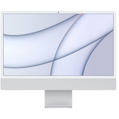 Apple iMac M1 24 4.5K 256GB 7GPU Silver (MGTF3) 2021  iMac