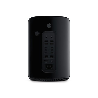 Apple Mac Pro 2017 (MQGG2), 256Gb  iMac   1 