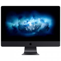 Apple iMac Pro 27", 2017, Retina 5K (MQ2Y2)