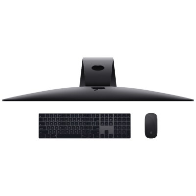Apple iMac Pro 27", 2017, Retina 5K (MQ2Y2)  iMac   2 