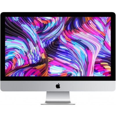 Apple iMac 27", 2019, Retina 5K (MRR02)  iMac