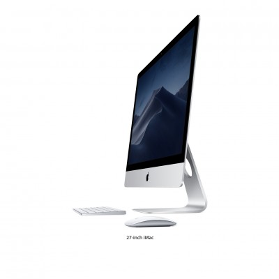 Apple iMac 27", 2019, Retina 5K (MRR02)  iMac   3 