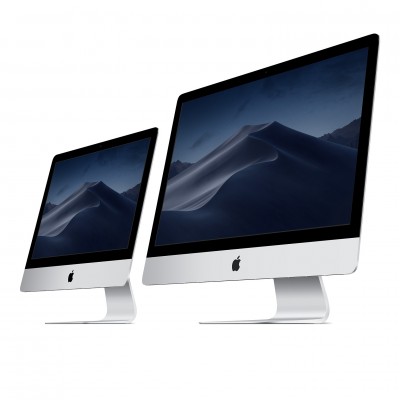 Apple iMac 27", 2019, Retina 5K (MRR02)  iMac   5 