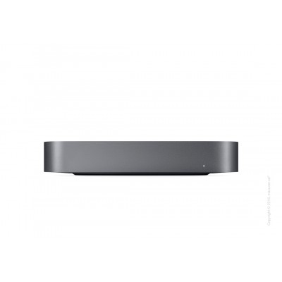 Apple Mac mini 2018 (MRTR2), 8Gb  iMac   1 