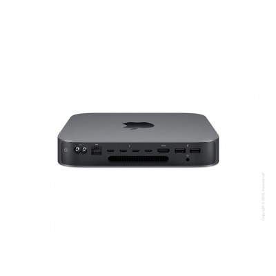 Apple Mac mini 2018 (MRTR2), 8Gb  iMac   2 