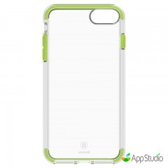 Чохол Baseus Guards Case для iPhone 7 Green