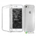 Чехол Baseus Fusion  Series  Case For iPhone 7 Silver  Чехлы для iPhone   1 