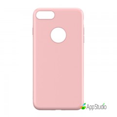 Чохол Baseus Mystery Case For iPhone 7 Pink