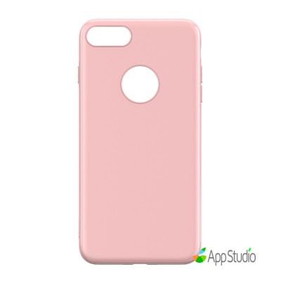 Чехол Baseus Mystery Case For iPhone 7 Pink  Чехлы для iPhone