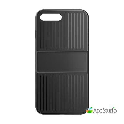 Чохол Baseus Travel Case для iPhone 7 Black  Чохли для iPhone
