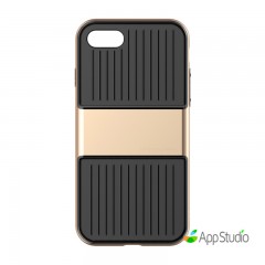 Чохол Baseus Travel Case For iPhone 7 Gold