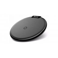 Бездротовий зарядний пристрій Baseus iX Desktop Wireless Charger Black