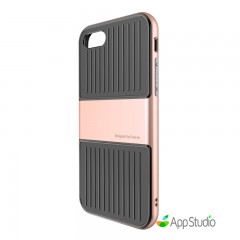 Чохол Baseus Travel Case для iPhone 7 Rose Gold