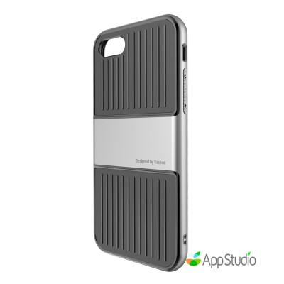 Чохол Baseus Travel Case For iPhone 7 Tarnish  Чохли для iPhone
