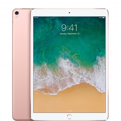 Apple iPad Pro 10,5 Wi-Fi + Cellular 512GB Rose Gold (MPMH2)